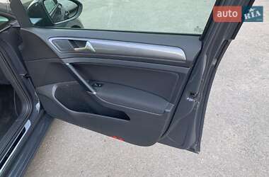 Универсал Volkswagen Golf 2017 в 