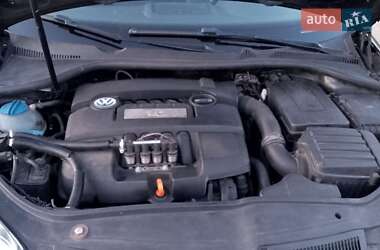 Универсал Volkswagen Golf 2007 в 