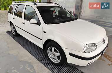 Универсал Volkswagen Golf 2005 в 