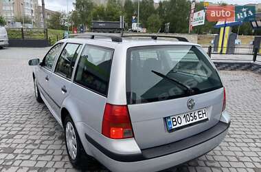 Універсал Volkswagen Golf 2000 в 