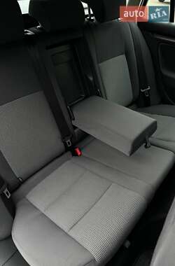 Універсал Volkswagen Golf 2008 в 