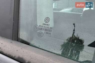 Універсал Volkswagen Golf 2008 в 