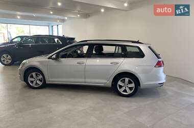 Універсал Volkswagen Golf 2015 в 