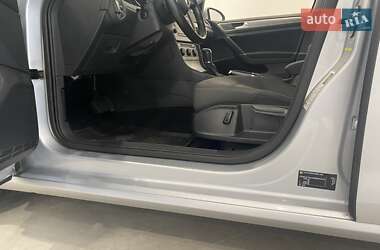 Універсал Volkswagen Golf 2015 в 