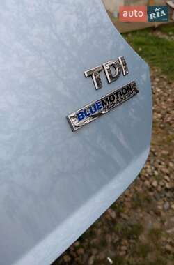 Універсал Volkswagen Golf 2010 в 