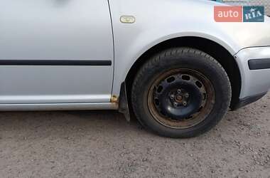 Универсал Volkswagen Golf 1999 в 
