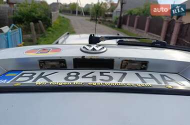 Универсал Volkswagen Golf 1999 в 
