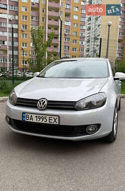 Универсал Volkswagen Golf 2013 в Киеве