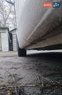 Хетчбек Volkswagen Golf 1998 в 