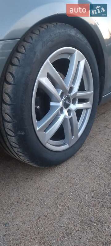 Универсал Volkswagen Golf 2009 в Сарнах фото 10 Универсал Volkswagen Golf 2009 в Сарнах