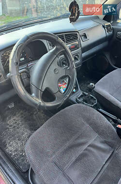 Хетчбек Volkswagen Golf 1996 в 
