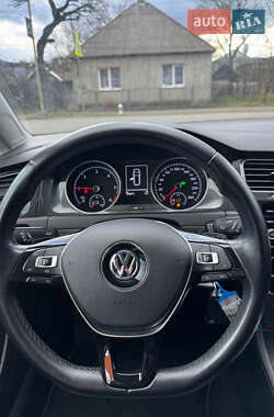Універсал Volkswagen Golf 2020 в 