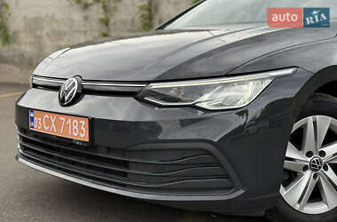 Универсал Volkswagen Golf 2021 в 