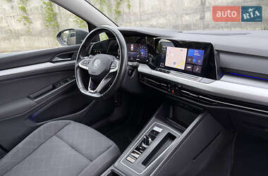 Универсал Volkswagen Golf 2021 в 