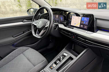 Универсал Volkswagen Golf 2021 в 