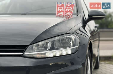 Універсал Volkswagen Golf 2020 в 