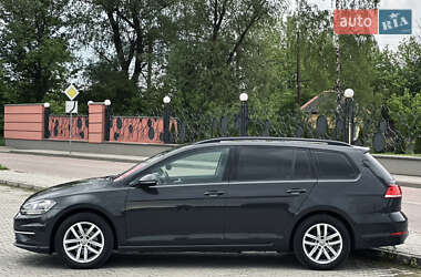 Універсал Volkswagen Golf 2020 в 