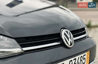 Універсал Volkswagen Golf 2020 в 