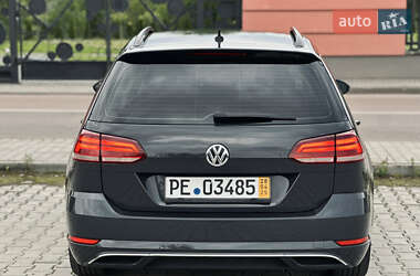 Універсал Volkswagen Golf 2020 в 