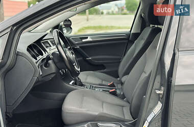 Універсал Volkswagen Golf 2020 в 
