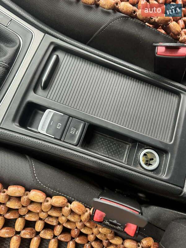 Универсал Volkswagen Golf 2016 в Львове фото 19 Универсал Volkswagen Golf 2016 в Львове