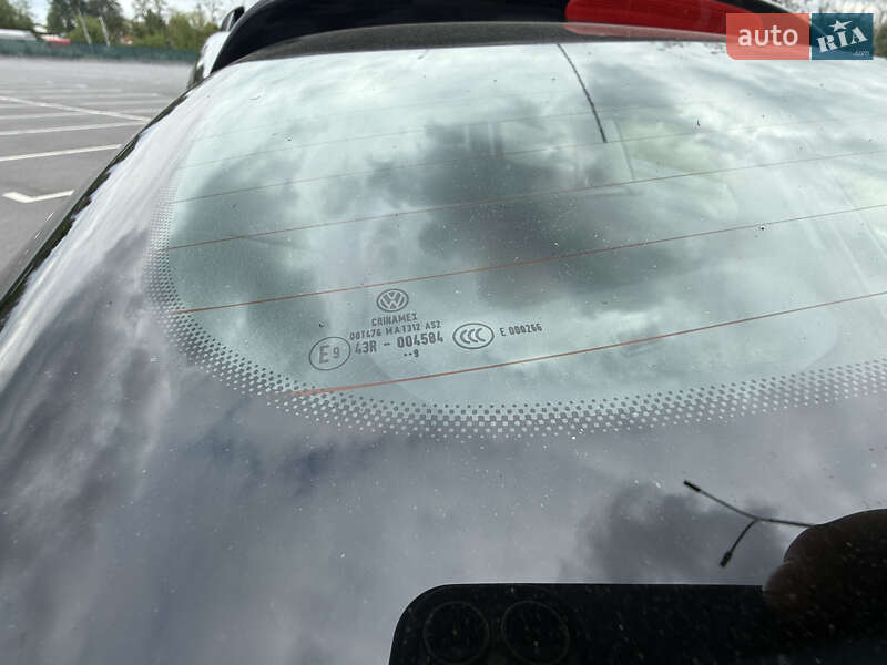 Універсал Volkswagen Golf 2009 в Вінниці