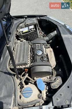 Універсал Volkswagen Golf 2007 в 