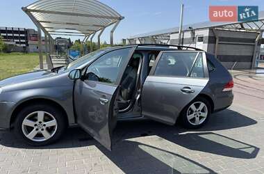 Універсал Volkswagen Golf 2007 в 
