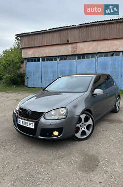 Хэтчбек Volkswagen Golf 2007 в Нежине