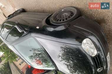 Хетчбек Volkswagen Golf 2000 в Кропивницькому