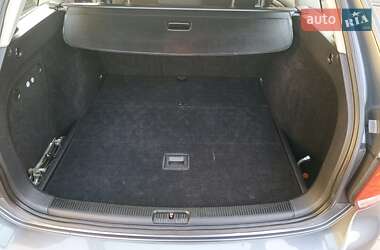 Универсал Volkswagen Golf 2009 в 