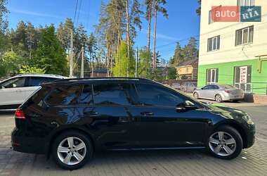 Універсал Volkswagen Golf 2019 в 