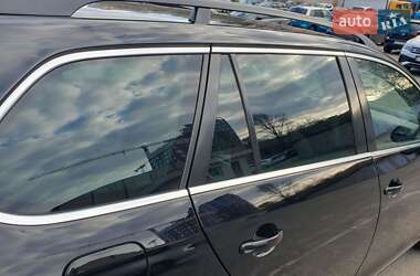 Універсал Volkswagen Golf 2007 в 