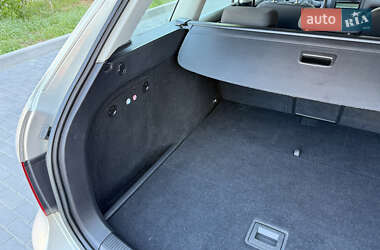 Універсал Volkswagen Golf 2010 в 