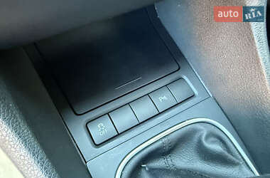 Універсал Volkswagen Golf 2010 в 
