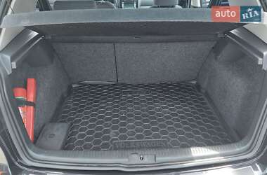 Хэтчбек Volkswagen Golf 2007 в 