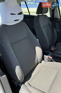 Хетчбек Volkswagen Golf 2007 в 