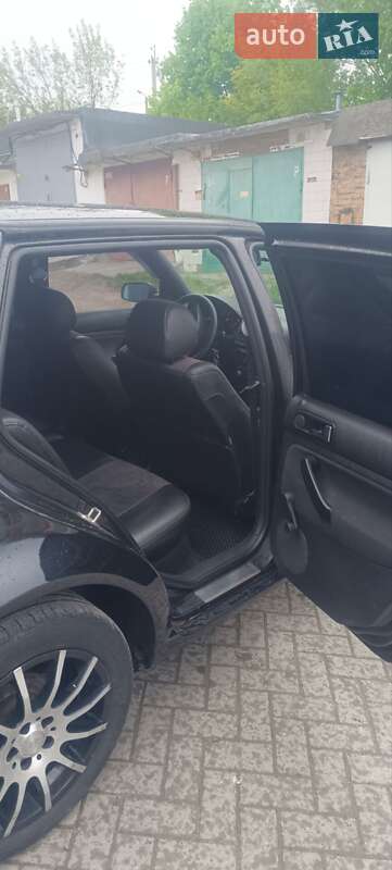 Хетчбек Volkswagen Golf 1998 в Хмельницькому