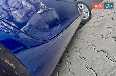 Хэтчбек Volkswagen Golf 2006 в 