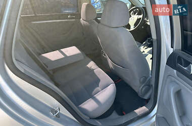 Універсал Volkswagen Golf 2007 в 