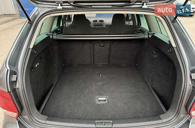 Універсал Volkswagen Golf 2012 в 