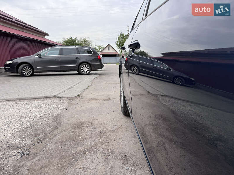 Хэтчбек Volkswagen Golf 2010 в Звенигородке