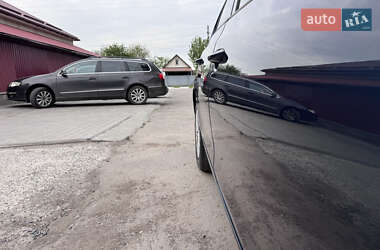 Хетчбек Volkswagen Golf 2010 в 