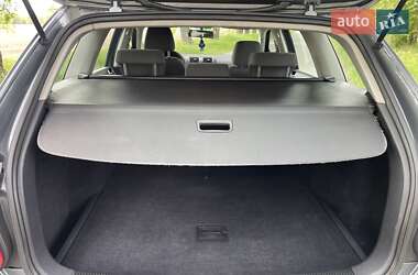 Універсал Volkswagen Golf 2007 в 