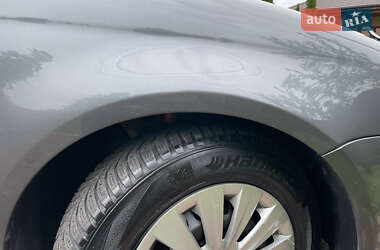 Универсал Volkswagen Golf 2007 в 