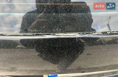 Універсал Volkswagen Golf 2013 в 