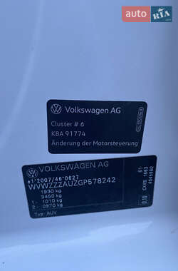 Универсал Volkswagen Golf 2015 в 