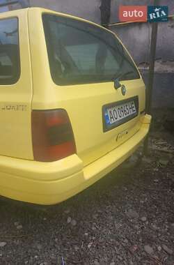 Універсал Volkswagen Golf 1998 в 