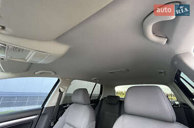 Хэтчбек Volkswagen Golf 2008 в 
