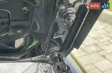 Хэтчбек Volkswagen Golf 2008 в 